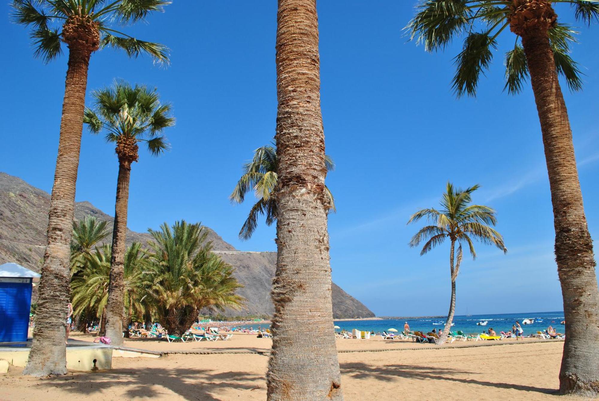 Sunset Ocean Views Los Gigantes By Hrtenerife Net Puerto de Santiago  Dış mekan fotoğraf