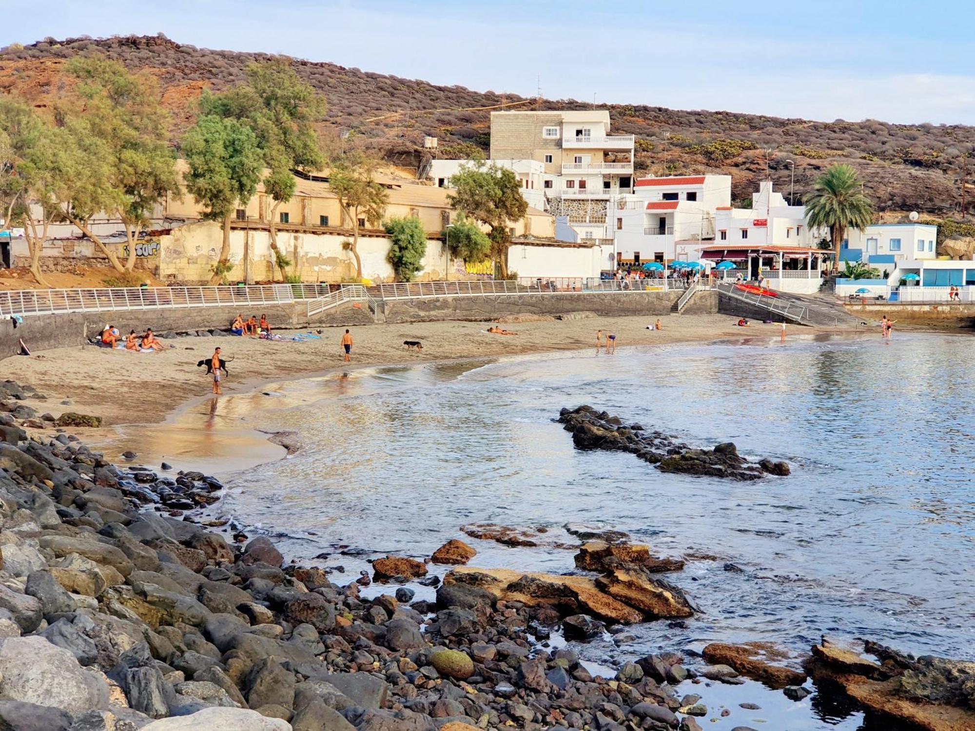 Sunset Ocean Views Los Gigantes By Hrtenerife Net Puerto de Santiago  Dış mekan fotoğraf